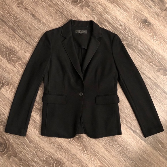 rag & bone club jacket